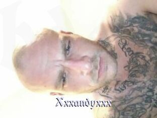Xxxandyxxx