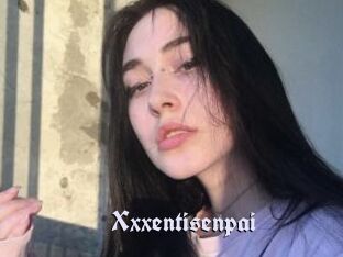 Xxxentisenpai