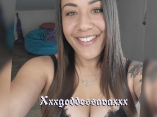 Xxxgoddessavaxxx