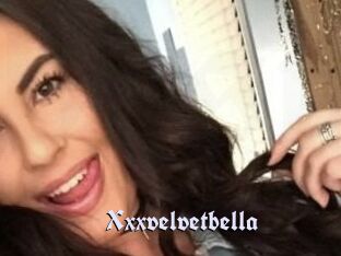 Xxxvelvetbella