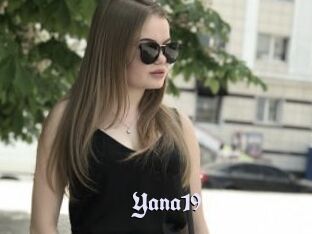 Yana19