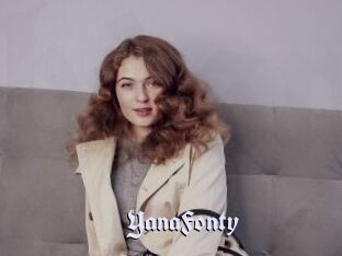 YanaFonty