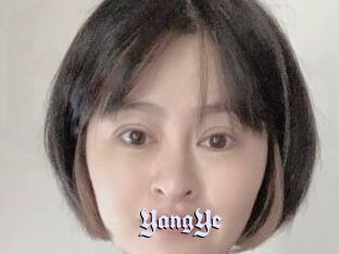 YangYe