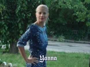 Yanna