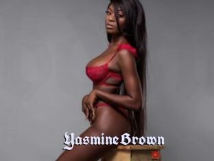 YasmineBrown