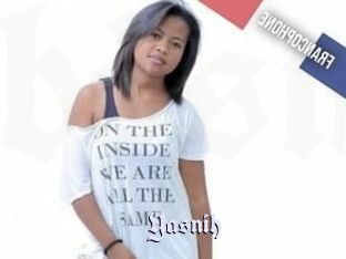 Yasnih