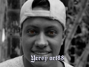 Yersy_art88