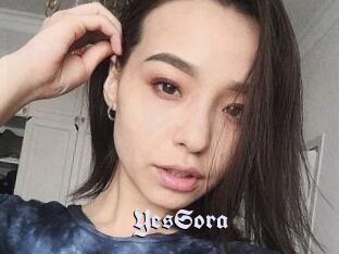 YesSora