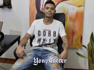 YonyCarter