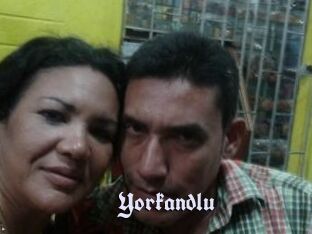 Yorkandlu