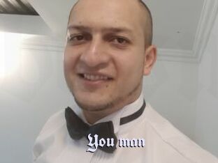 You_man