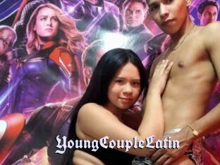 YoungCoupleLatin