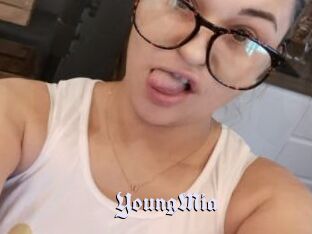 YoungMia