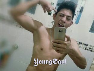 YoungSaul