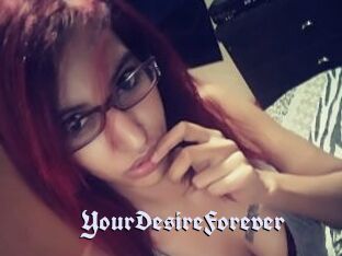 YourDesireForever