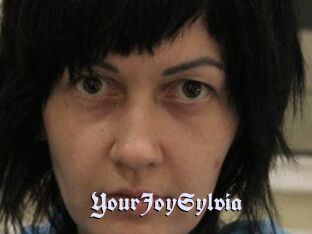 Your_Joy_Sylvia