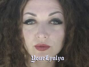 YourLyalya