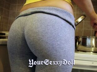 YourSexxyDoll