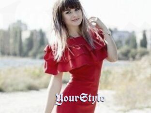 YourStyle
