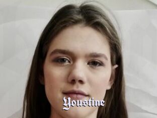 Youstine