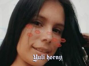 Yuli_horny