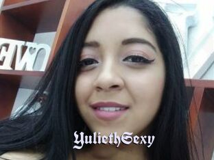 YuliethSexy