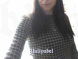 Yuliyabel