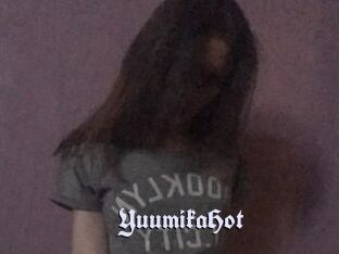 YuumikaHot