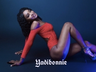 Yadibonnie