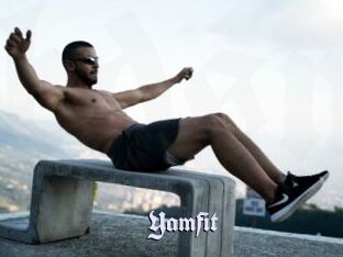 Yamfit