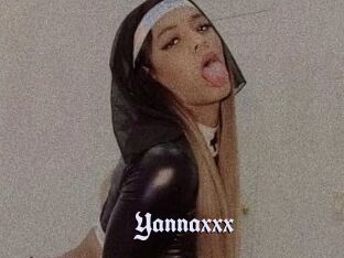 Yannaxxx