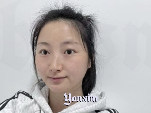 Yanxim