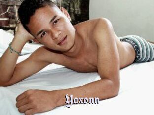 Yaxonn