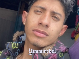 Yimmirebel