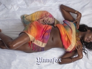 Yinnafox