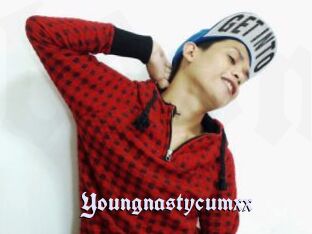 Youngnastycumxx