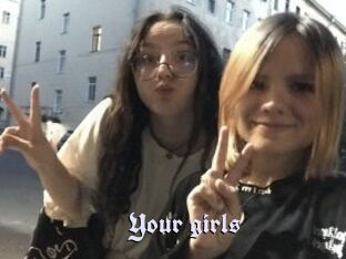 Your_girls