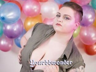 Yourbbwonder