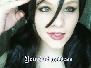 Yourdarkgoddess