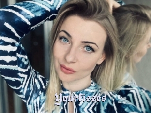 Yourkisses