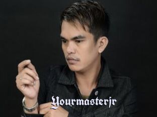 Yourmasterjr