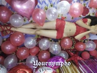 Yournympho