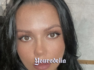 Yoursdelia