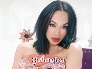 Yulianafoxy