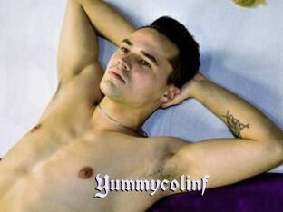 Yummycolinf