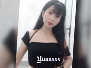 Yunaxxx