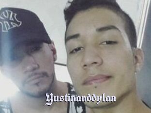 Yustinanddylan