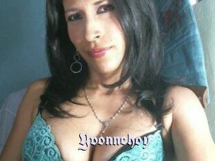 Yvonnehoy