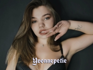 Yvonnepetie