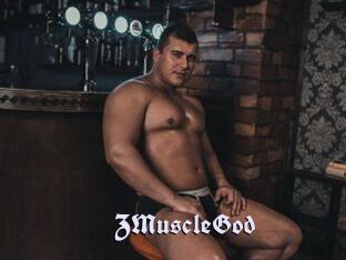 ZMuscleGod